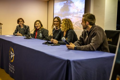 11/02/2026 - Género y poder en las fiestas de moros y cristianos
