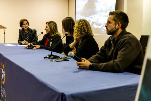 11/02/2026 - Género y poder en las fiestas de moros y cristianos