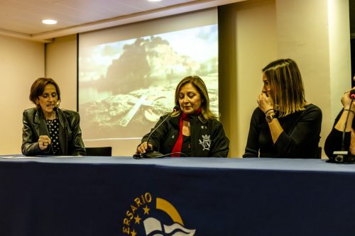 11/02/2026 - Género y poder en las fiestas de moros y cristianos