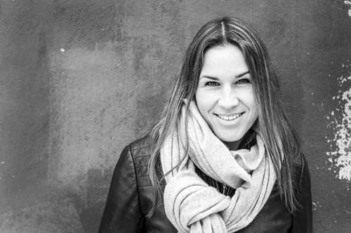 Ana Gisbert – Alférez moro Alcoy 2025